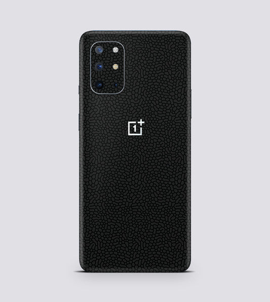 Oneplus 8T Black Leather