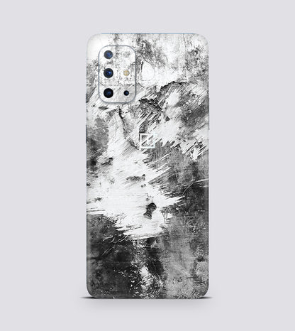 Oneplus 8T Concrete Rock