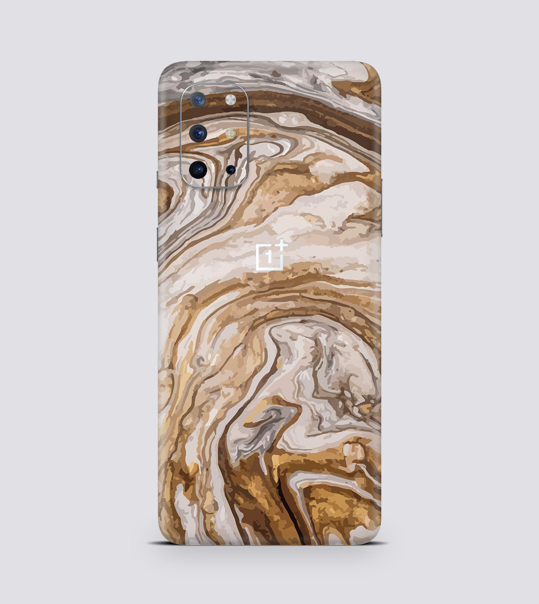 Oneplus 8T Golden Swirl