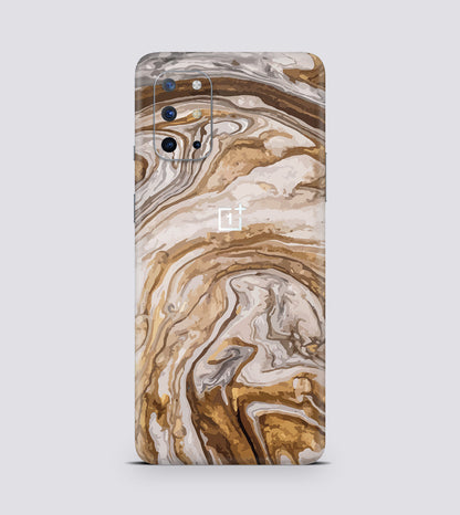 Oneplus 8T Golden Swirl