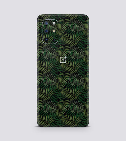 Oneplus 8T Green Botanical