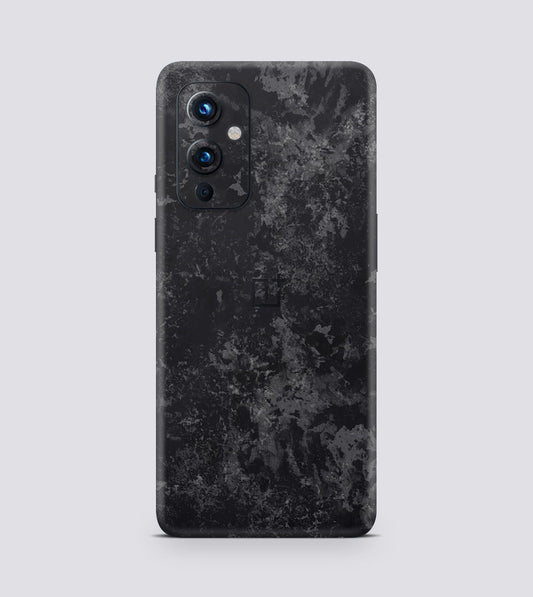 Oneplus 9 Black Smoke