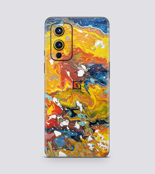 Oneplus 9 Chaos