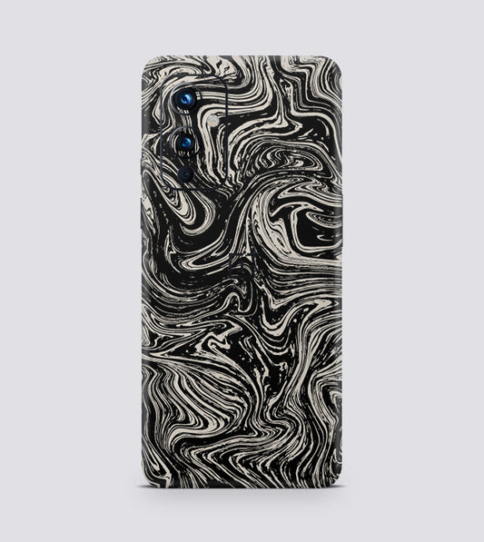 Oneplus 9 Charcoal Black