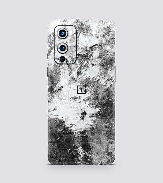 Oneplus 9 Concrete Rock