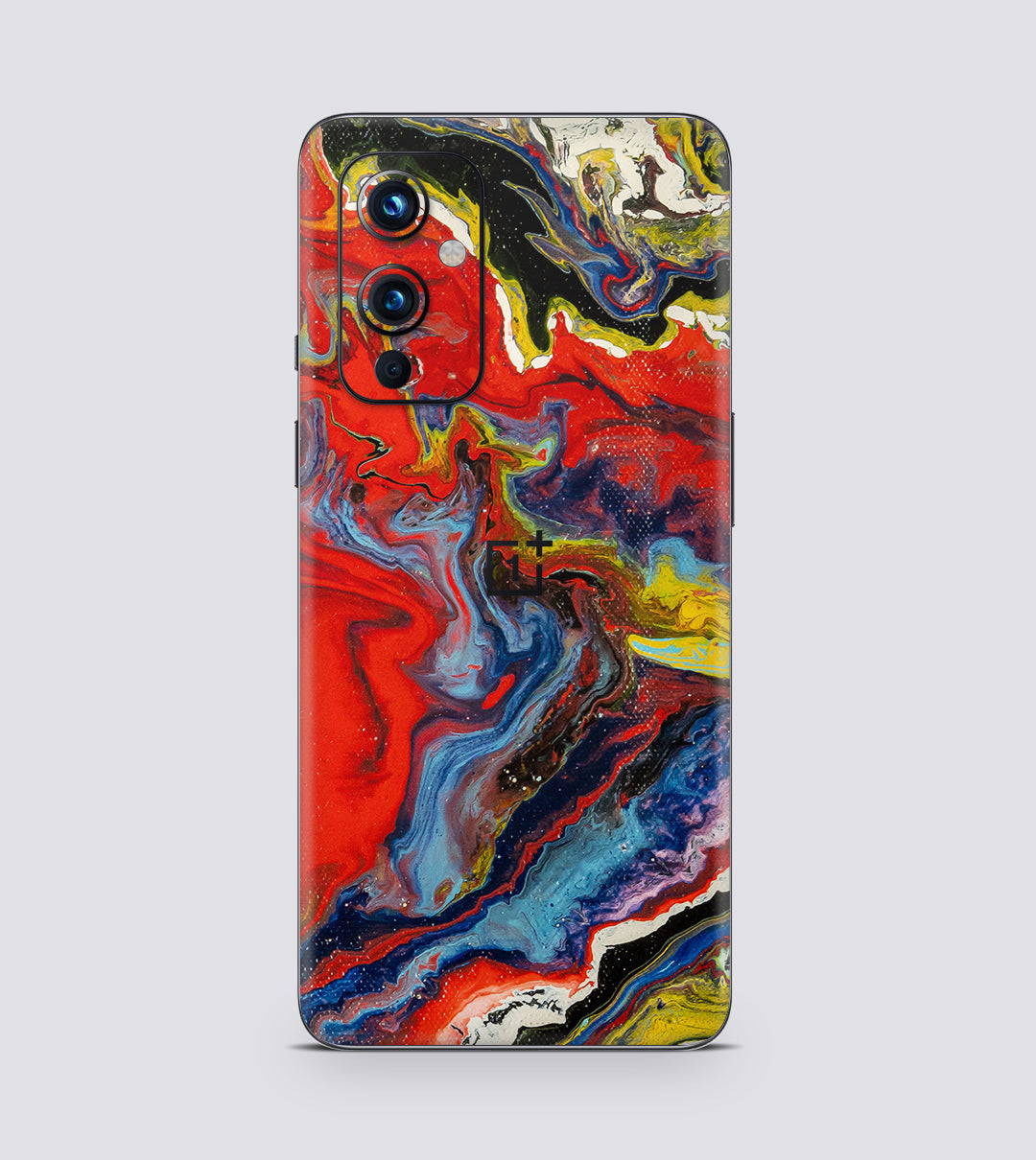 Oneplus 9 Magma