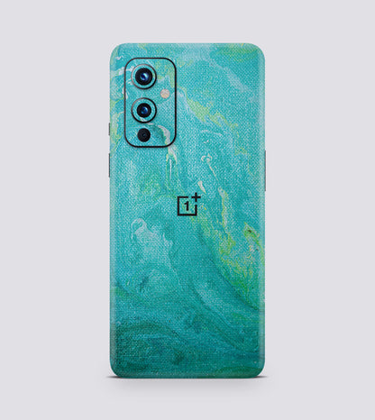 Oneplus 9 Oceanic