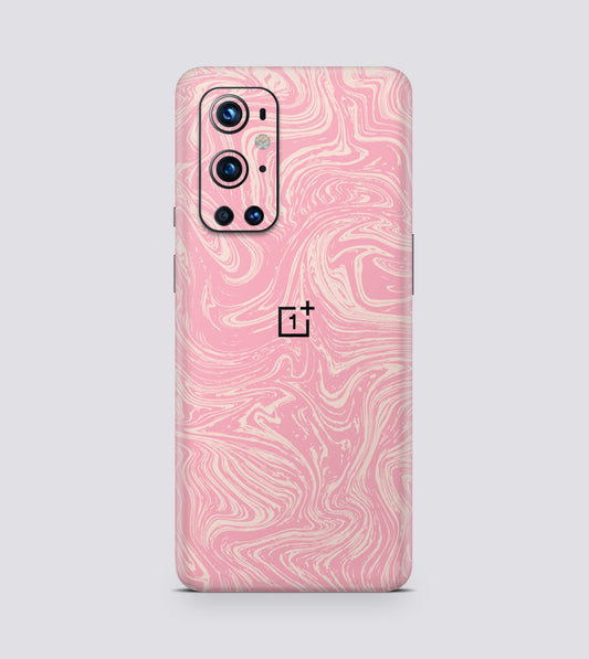 Oneplus 9 Pro Baby Pink