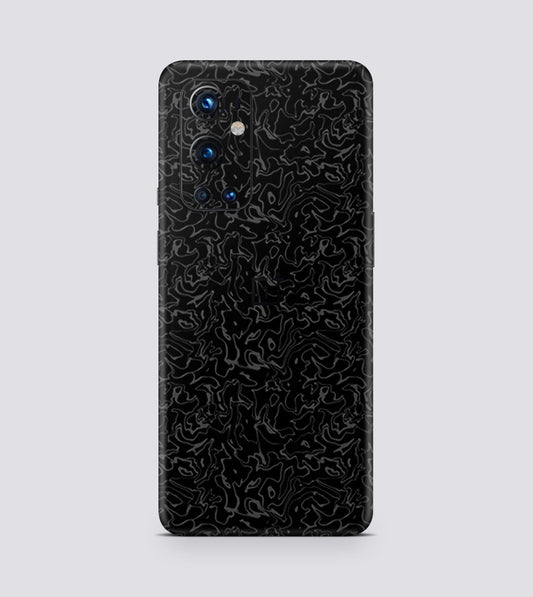 Oneplus 9 Pro Black Fluid