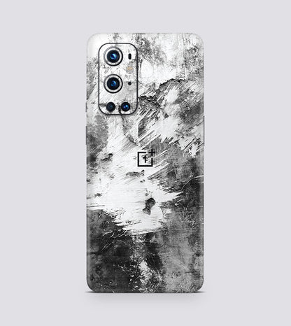 Oneplus 9 Pro Concrete Rock