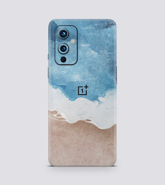 Oneplus 9 Sea Dune