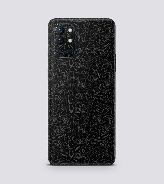 Oneplus 9R Black Fluid