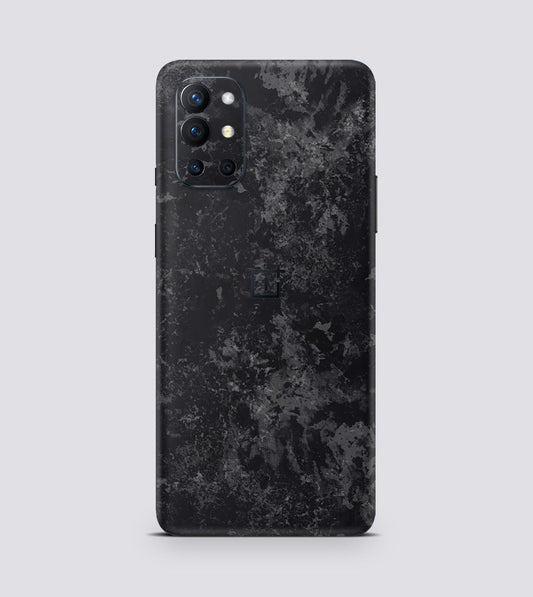 Oneplus 9R Black Smoke