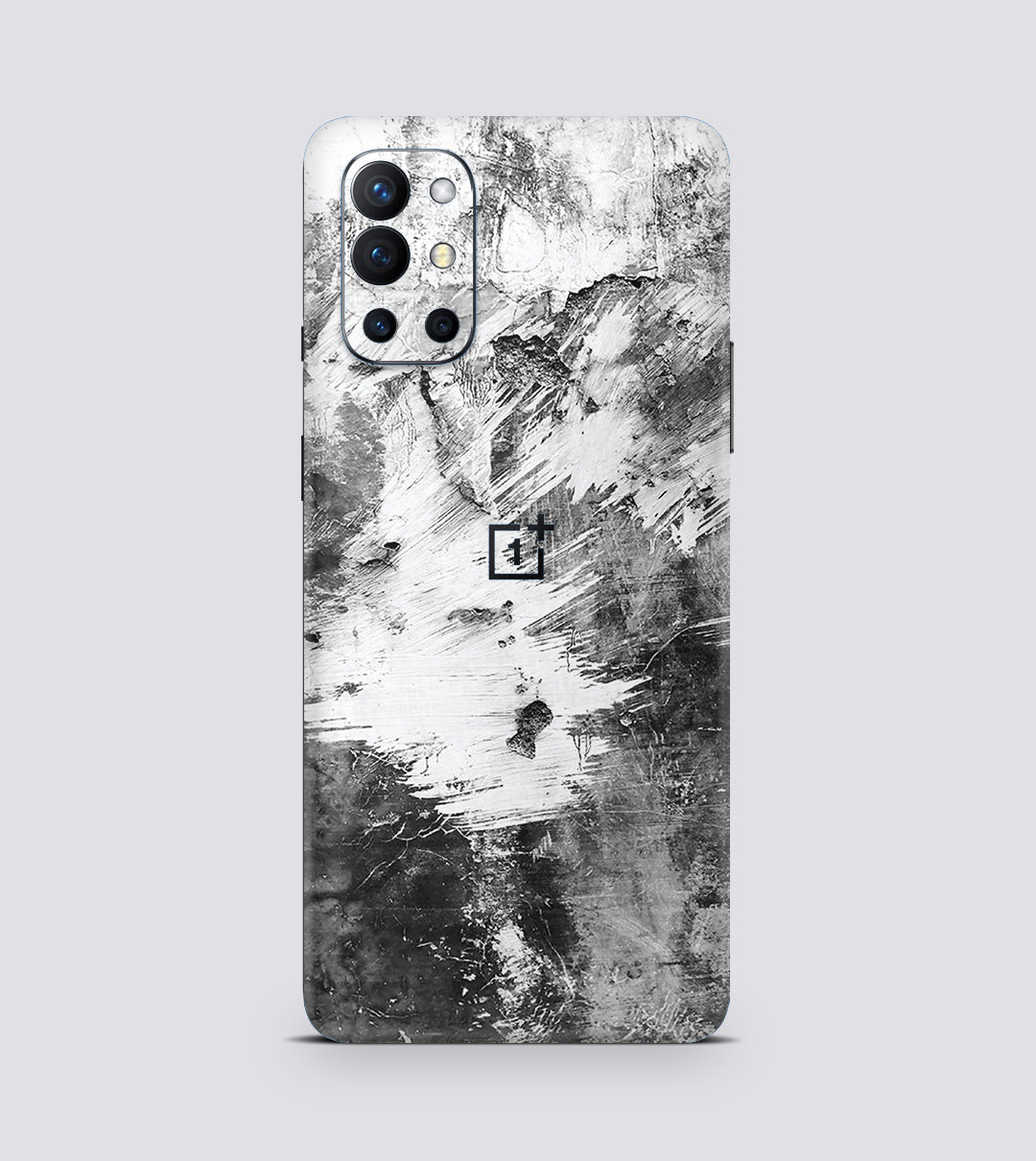 Oneplus 9R Concrete Rock