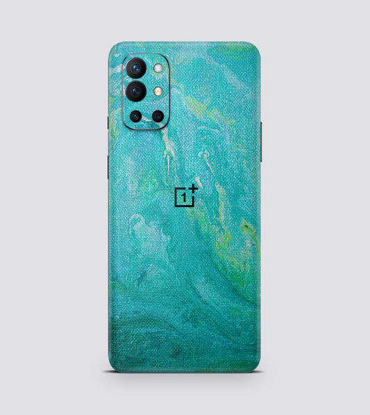 Oneplus 9R Oceanic