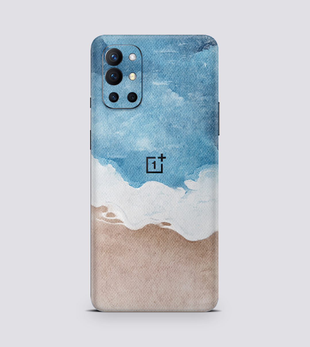 Oneplus 9R Sea Dune