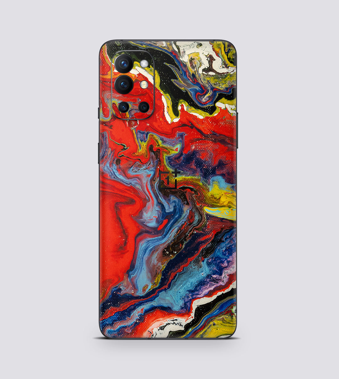 Oneplus 9R Magma