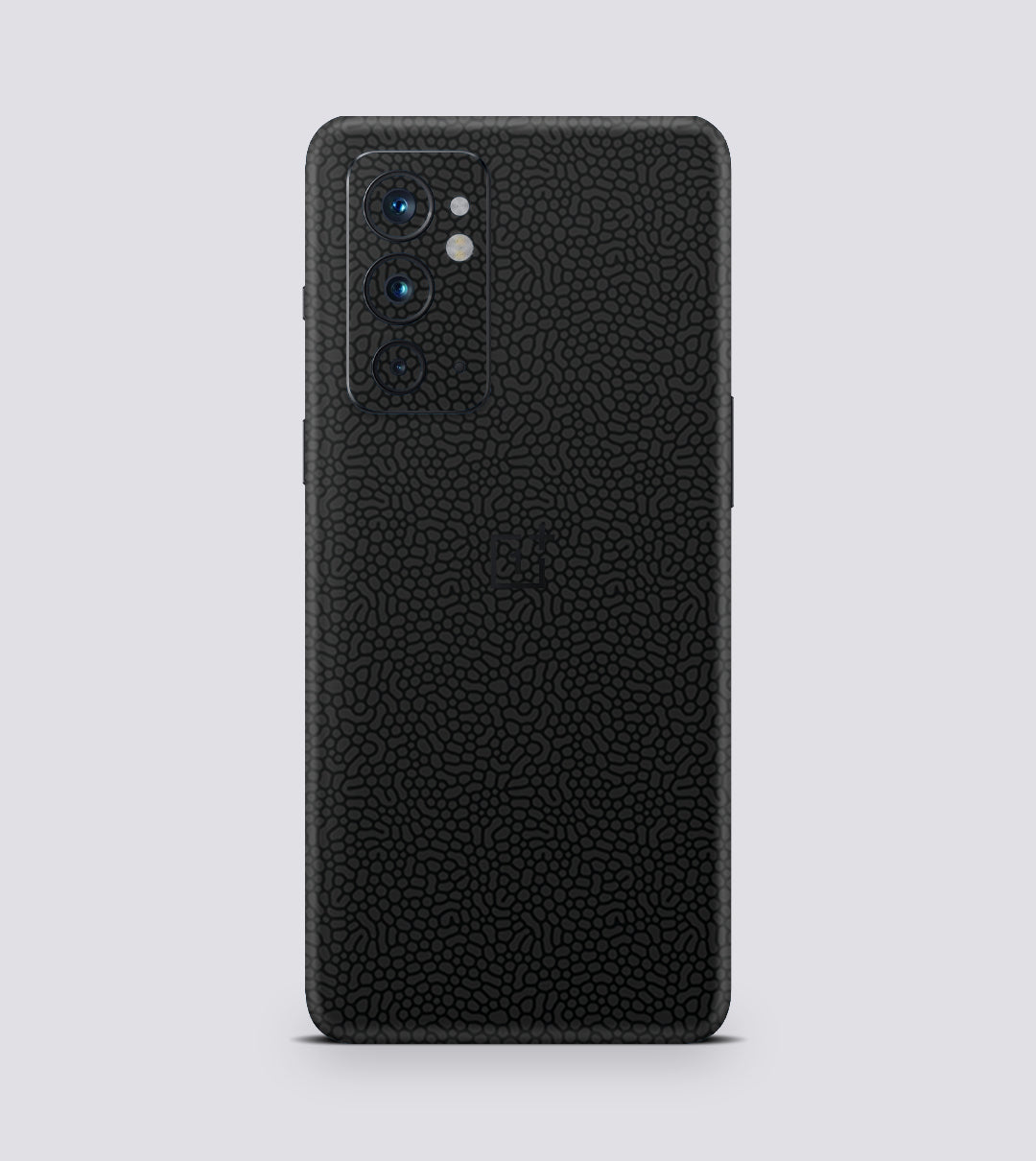 Oneplus 9Rt 5G Black Leather