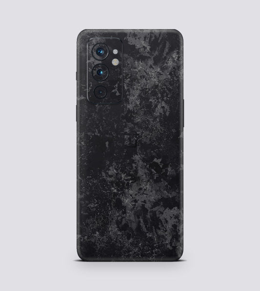 Oneplus 9Rt 5G Black Smoke