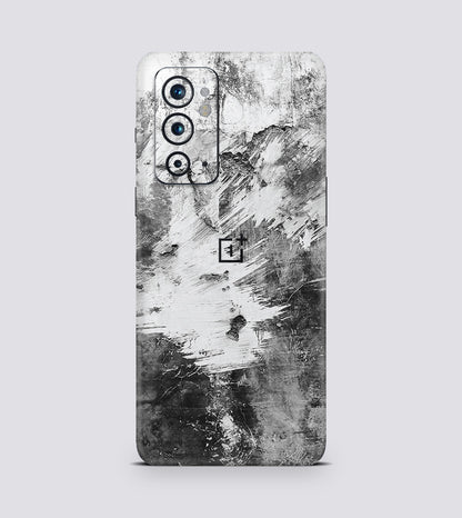 Oneplus 9Rt 5G Concrete Rock