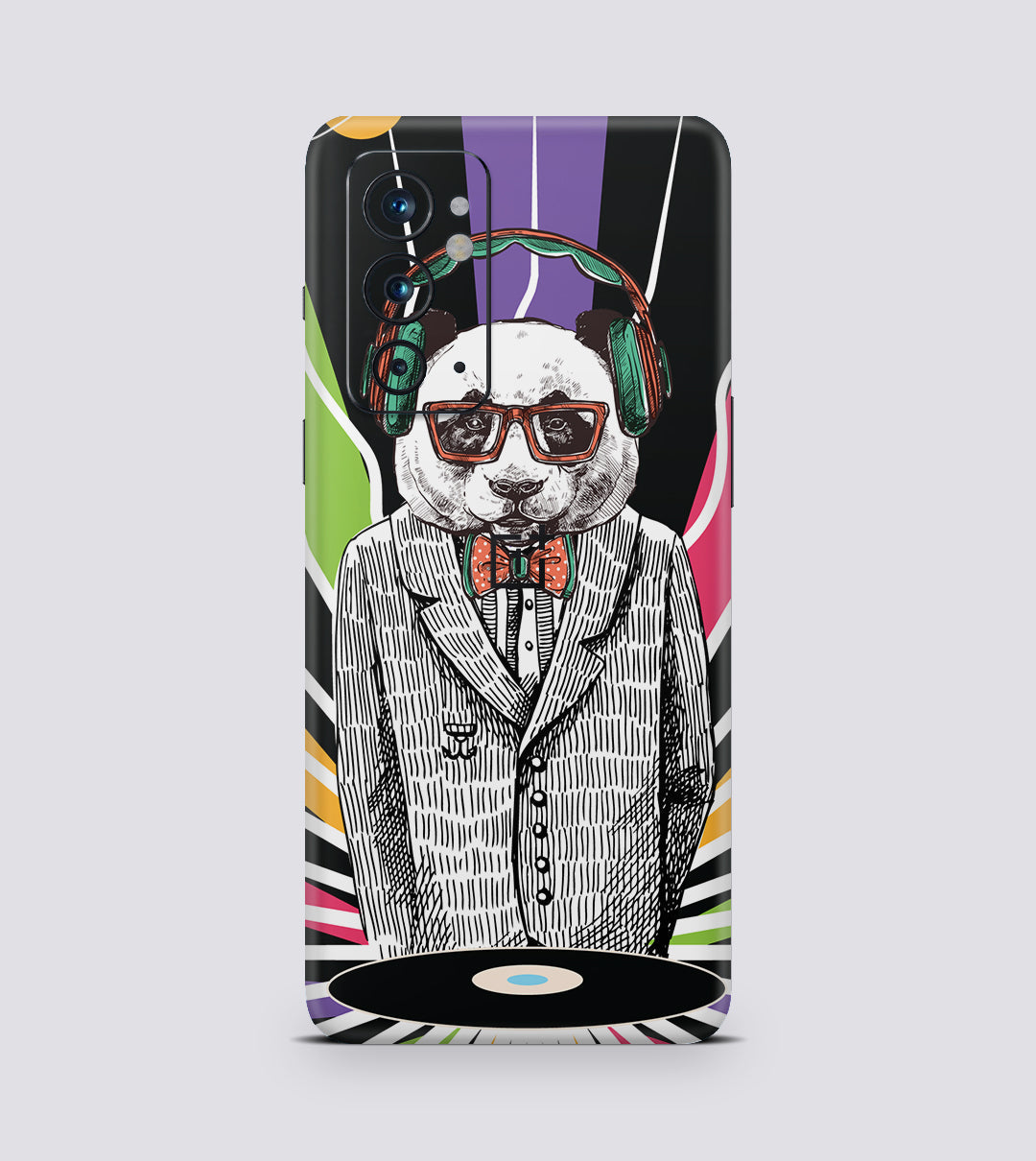 Oneplus 9Rt 5G Dj Panda