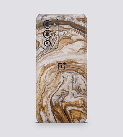 Oneplus 9Rt 5G Golden Swirl