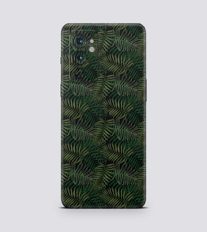 Oneplus 9Rt 5G Green Botanical