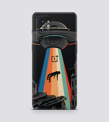 Oneplus 9Rt 5G Spaceboy