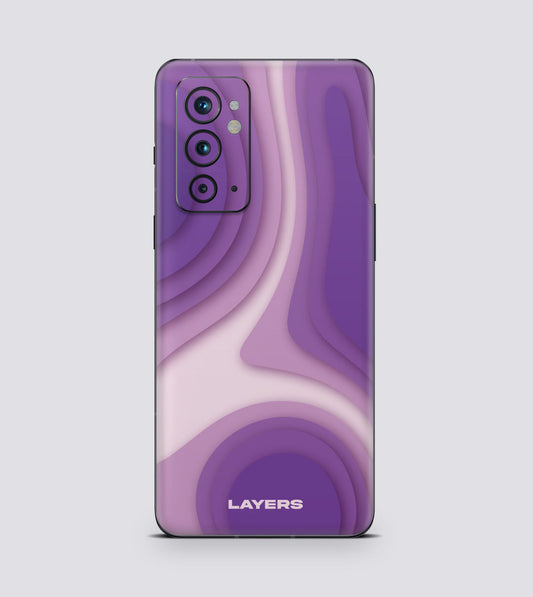 OnePlus 9RT Purple River