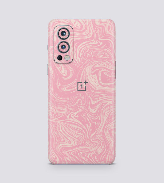 Oneplus Nord 2 5G Baby Pink