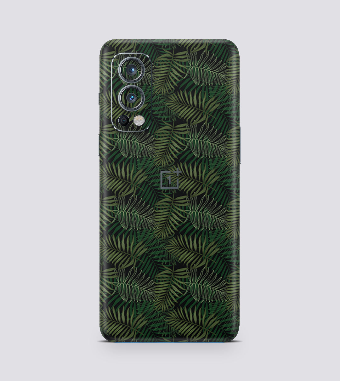 Oneplus Nord 2 5G Green Botanical