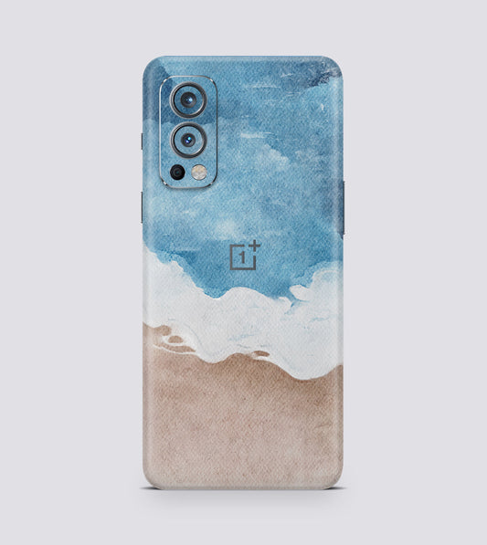 Oneplus Nord 2 5G Sea Dune