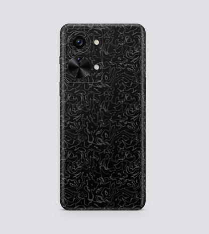 Oneplus Nord 2T Black Fluid