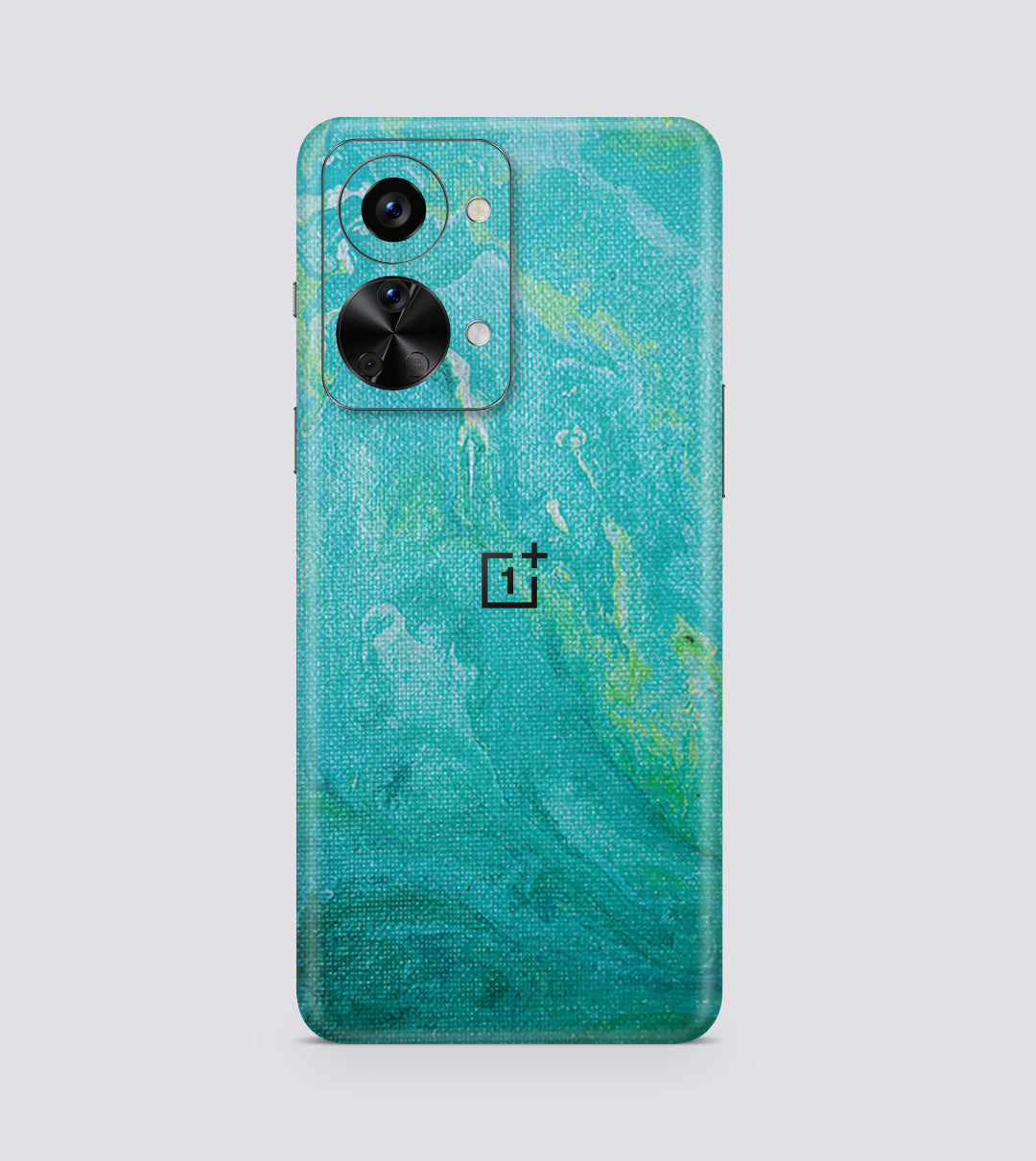 Oneplus Nord 2T Oceanic