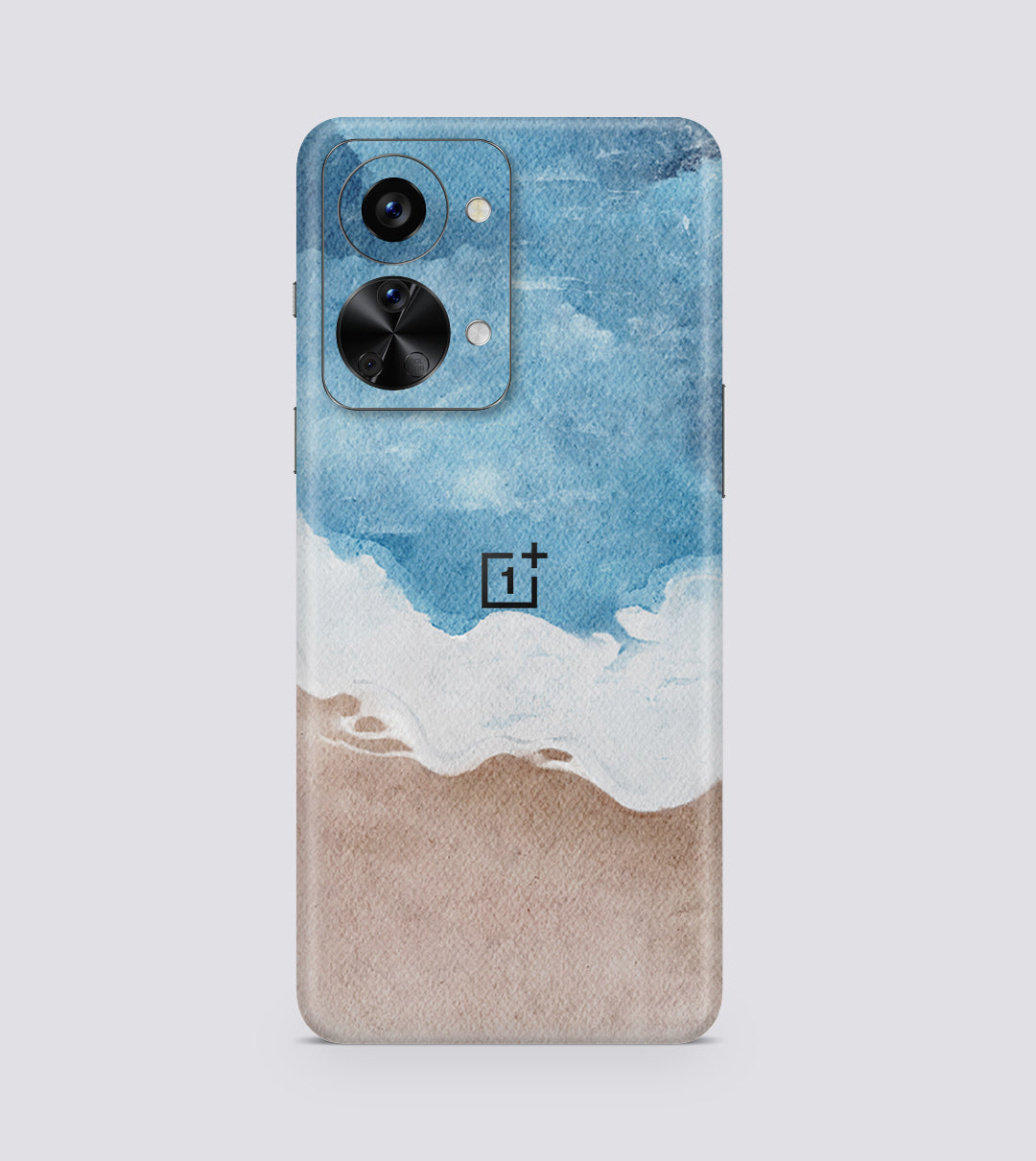 Oneplus Nord 2T Sea Dune