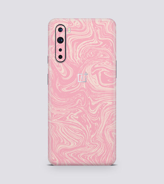 Oneplus Nord 5G Baby Pink