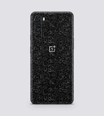 Oneplus Nord 5G Black Fluid