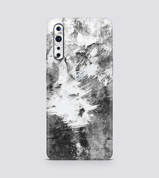 Oneplus Nord 5G Concrete Rock