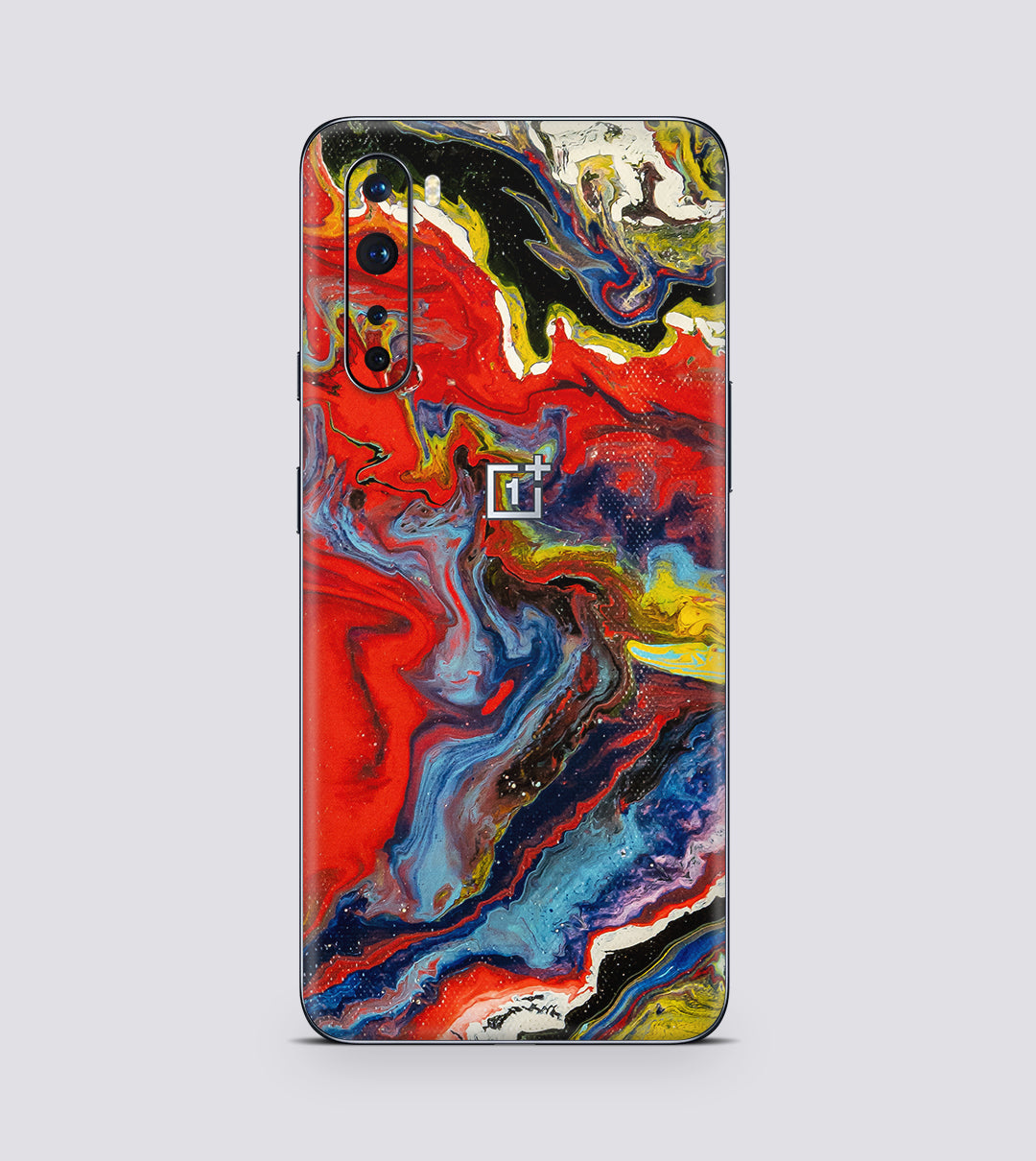 Oneplus Nord 5G Magma