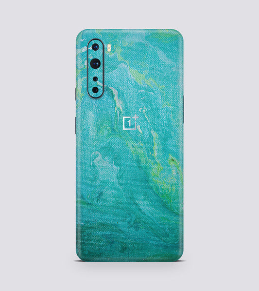 Oneplus Nord 5G Oceanic