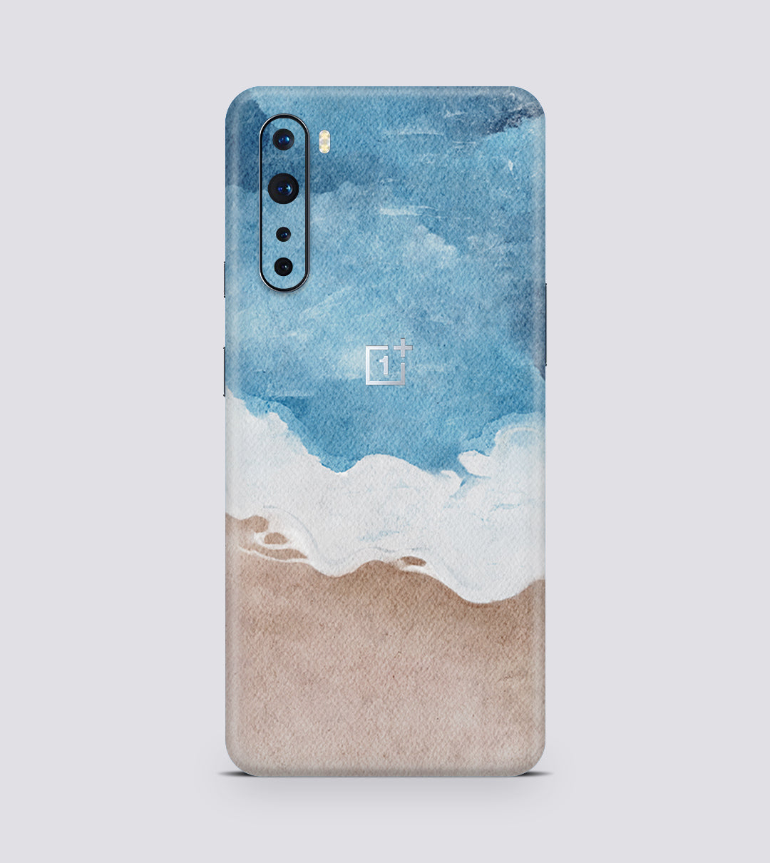 Oneplus Nord 5G Sea Dune