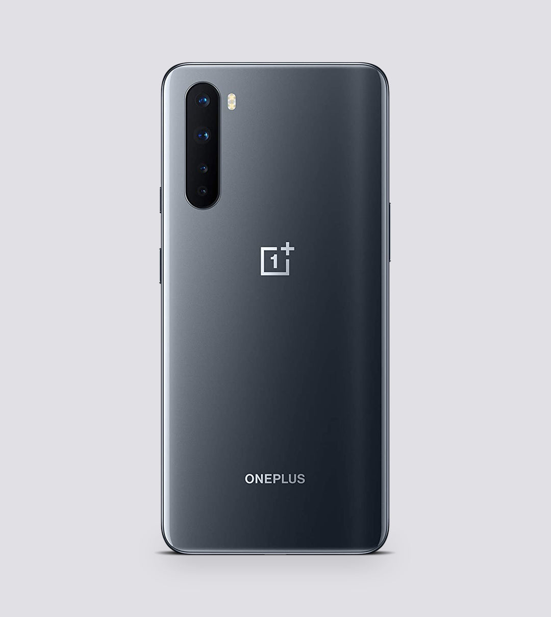 OnePlus Nord 5G