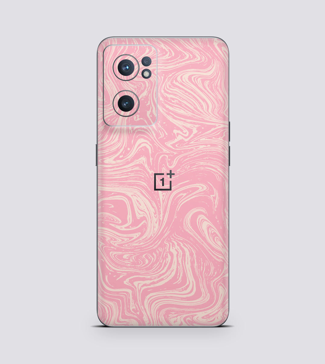 OnePlus Nord CE 2 Baby Pink