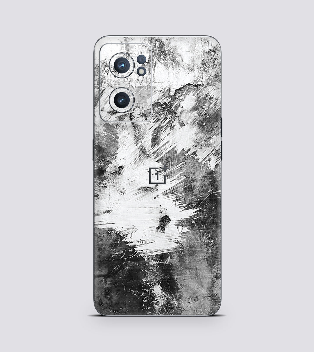 OnePlus Nord CE 2 Concrete Rock