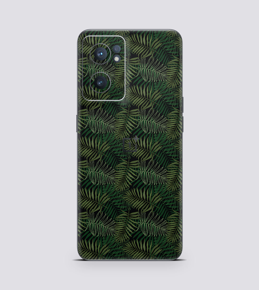 OnePlus Nord CE 2 Green Botanical