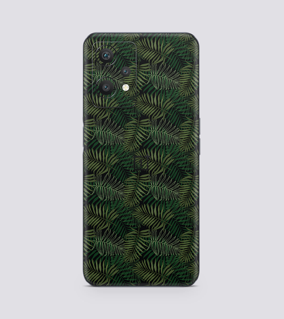 OnePlus Nord CE 2 Lite Green Botanical