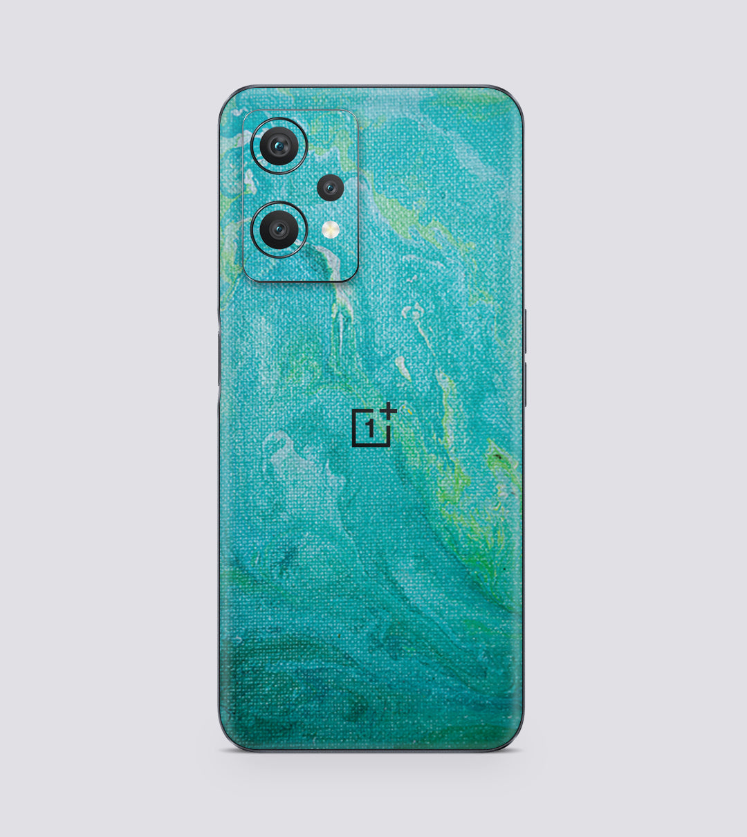 OnePlus Nord CE 2 Lite Oceanic