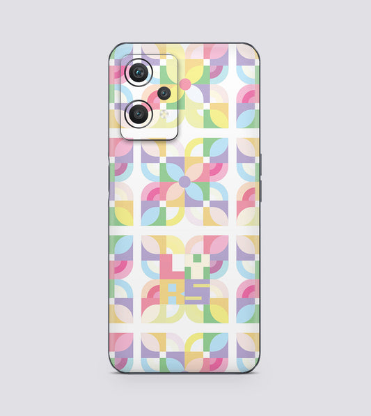 OnePlus Nord CE 2 Lite Pastel Petals