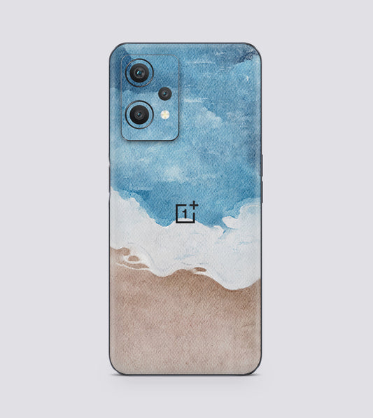 OnePlus Nord CE 2 Lite Sea Dune