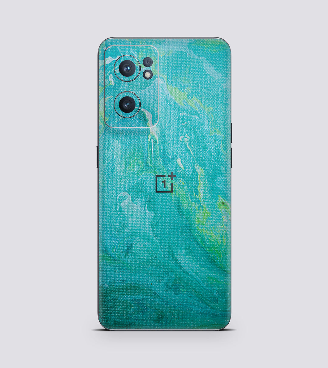 OnePlus Nord CE 2 Oceanic